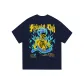 Navy Blue[Heavyweight Upgraded]