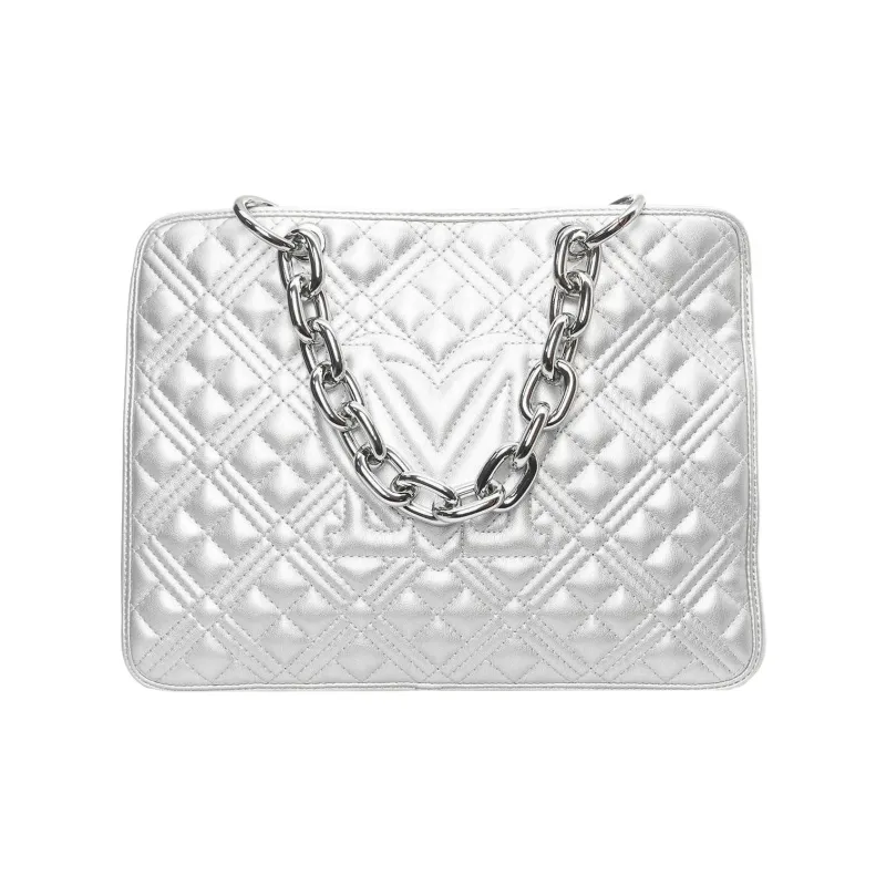 MOSCHINO Shoulder Bags-2