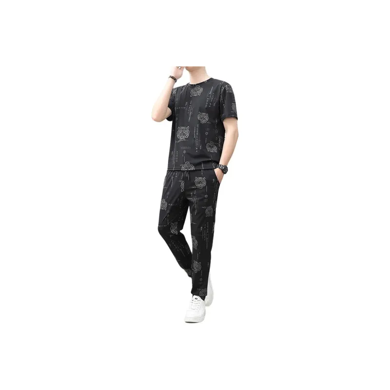 Zomuros Casual Sportswear Unisex-4