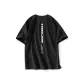 [Quick-Dry Reverse Triangle]Black (Tb Minimalist Style Lion Chest Logo _Tb Large Minimalist Style Lion Back Logo)