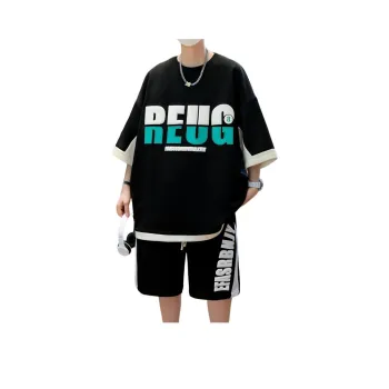 RVANGUARD Casual Sportswear Unisex