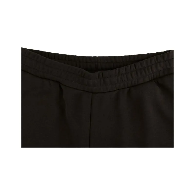 PUMA Casual Pants Men Black-3