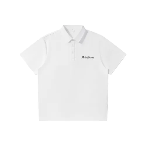 DUKE+DEXTER Polo Shirts Unisex
