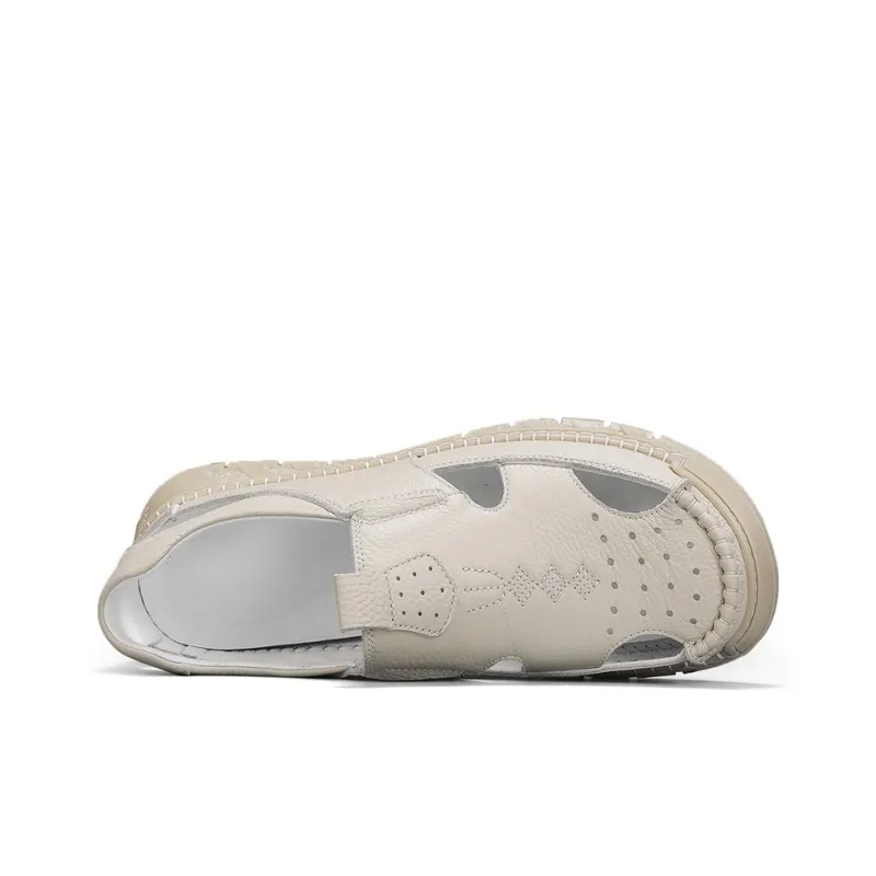 NMR River Trekking Shoes Men-10