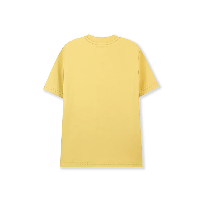 CHANT'2nd Set in Sleeve T Shirt Women's-1