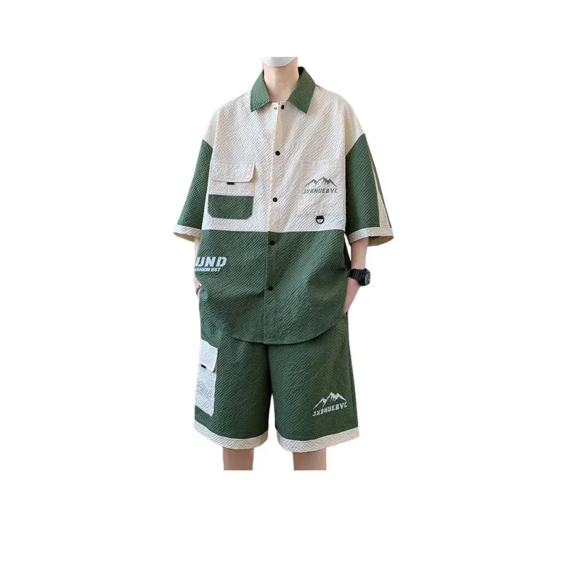 RVANGUARD Casual Sportswear Unisex-9