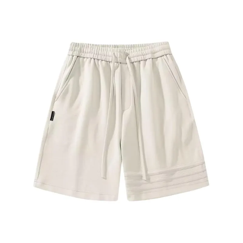 LESS BEARS Basketball Shorts Women's-0