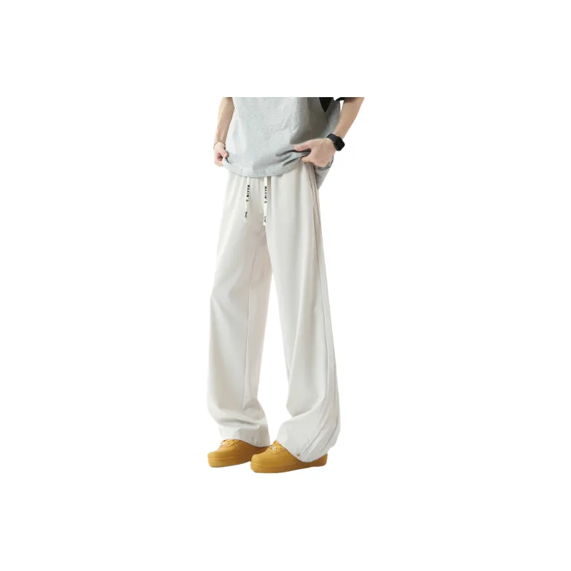 Maxim's De Paris Casual Pants Unisex-4