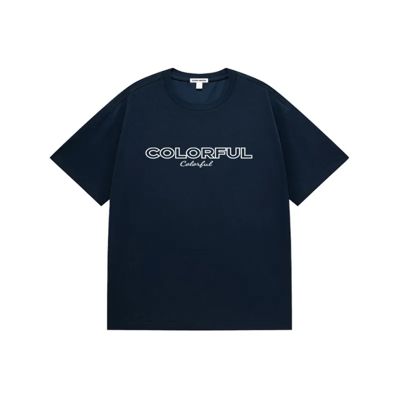 Colorful Creations T Shirt Unisex-4