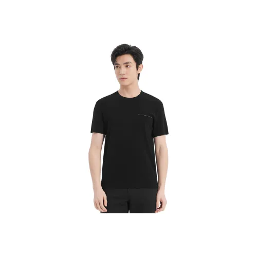 LESS IS MORE T Shirts Men