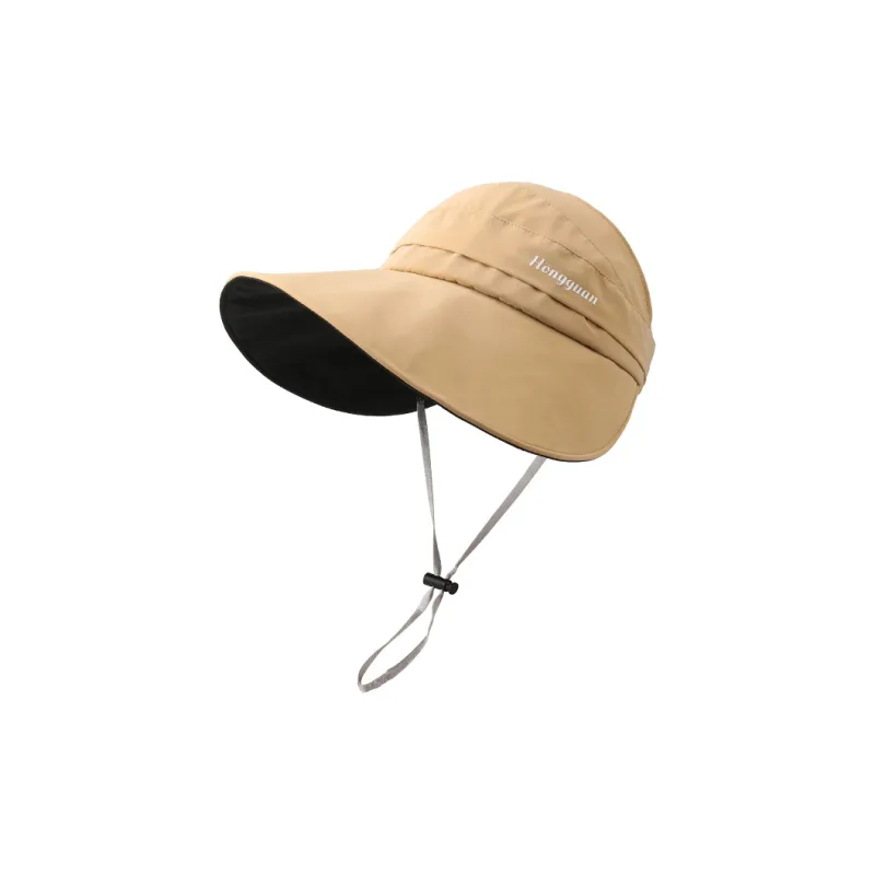 MEXICAN Polyester Sun Protection Hats Women's-5