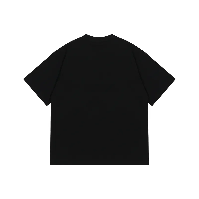 SOSER T Shirts Unisex-1