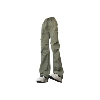 FALIAMS Casual Pants Unisex