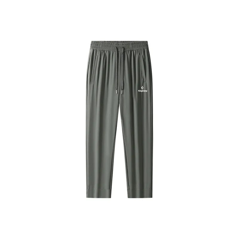 KingCamp Casual Pants Unisex-4