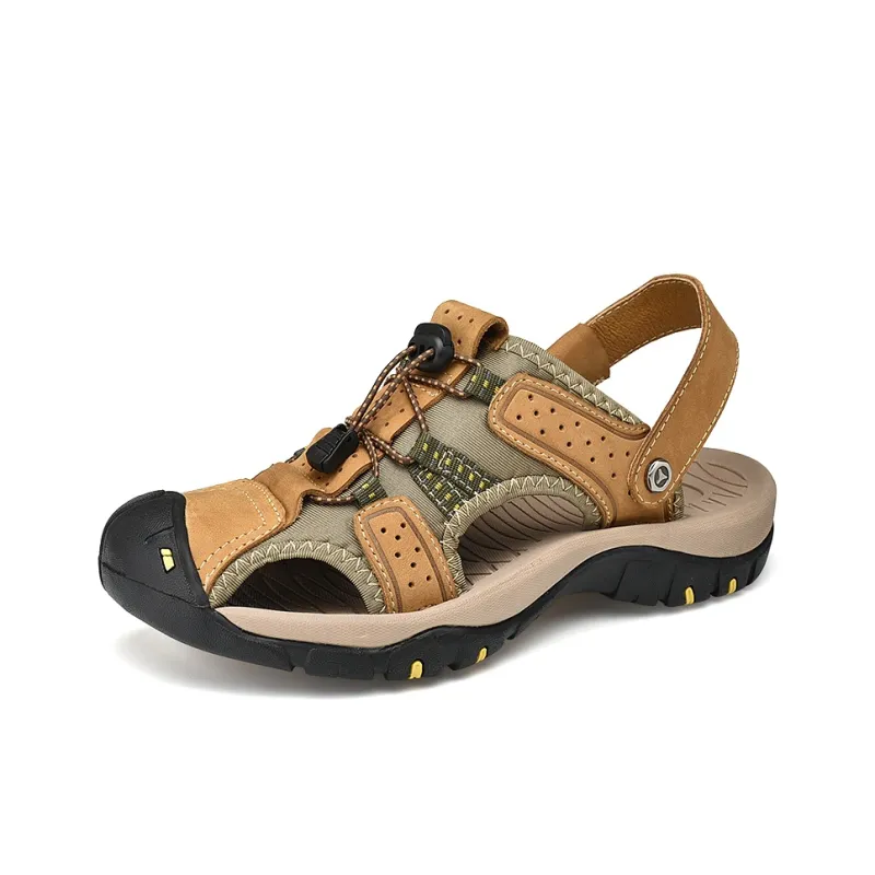 Frank Mully River Trekking Shoes Men's-1
