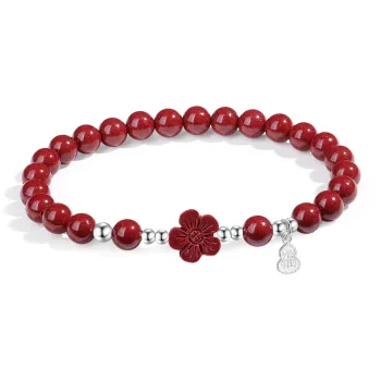 ZKY Jade Bracelets Unisex