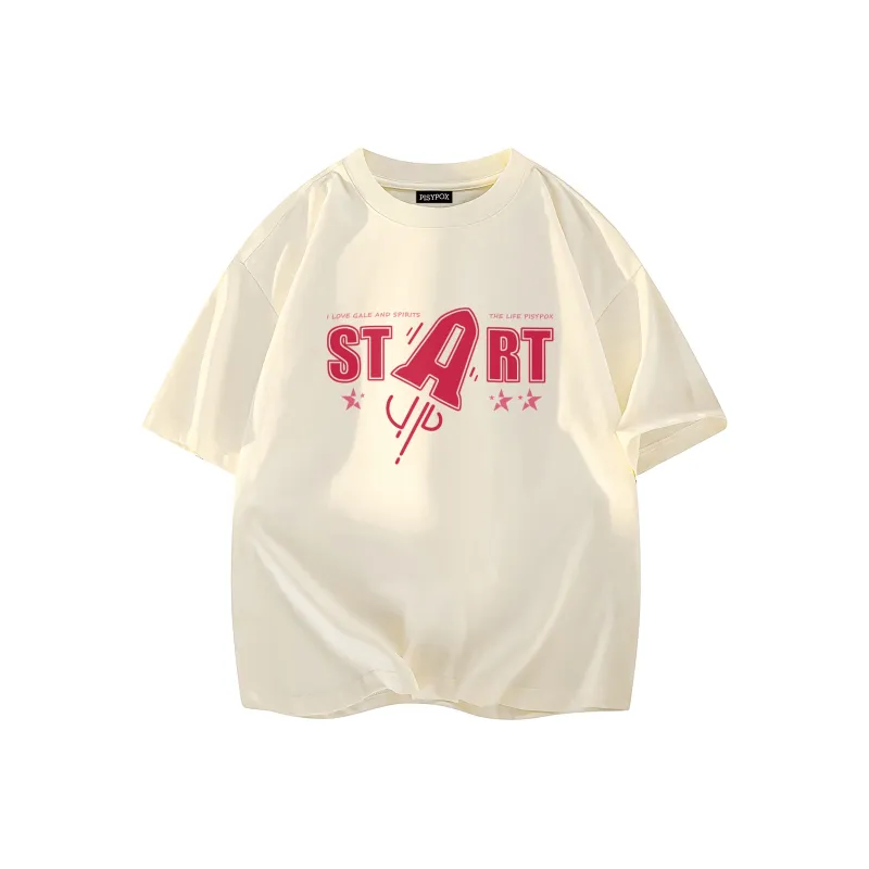 PISYPOX T Shirts Unisex-12