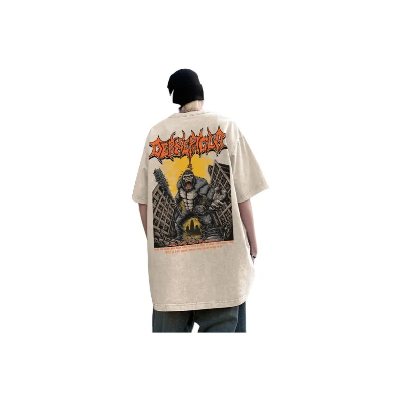 ACUOD BY CHANU T Shirts Unisex-15