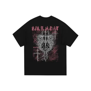 Pirkadat T Shirts Unisex