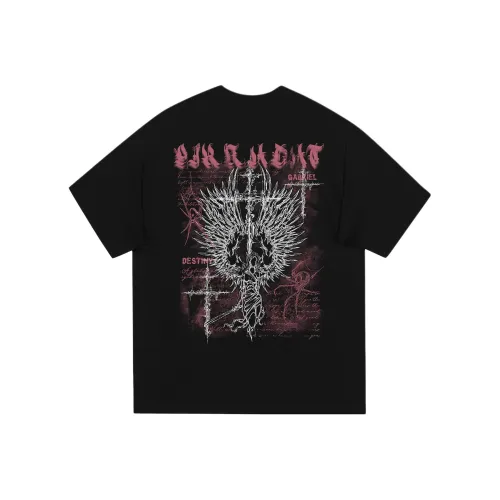 Pirkadat T Shirts Unisex