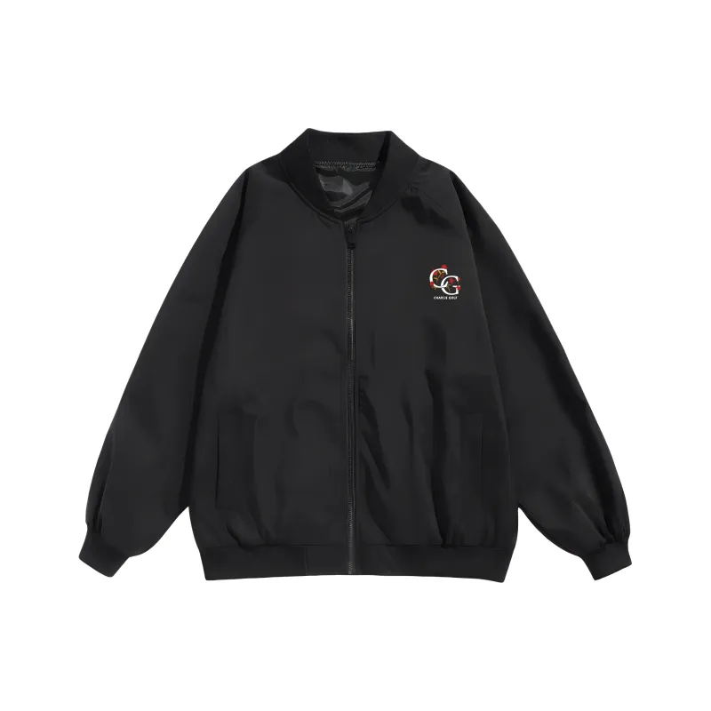 CHARLIE GOLF Jackets & Coats Unisex-1