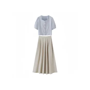 SONDR Two Piece Skirt Sets Women's