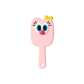 UOOHA Big Cute Eyes Helen Pink Beauty Make Up Mirrors
