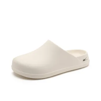 DOUBLE STAR 88 Abrasion Resistant Slip Resistant Closed Toe Slippers Men's