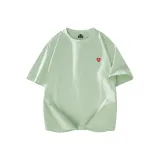 Light Pea Green