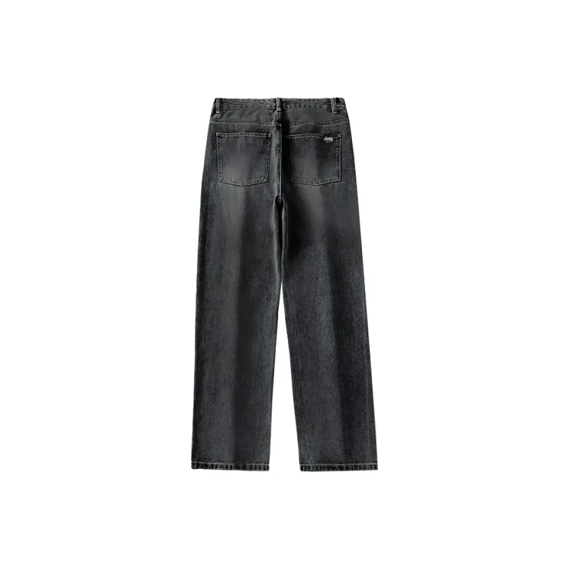 Jeep Fashion Sports Collection Jeans Unisex-15