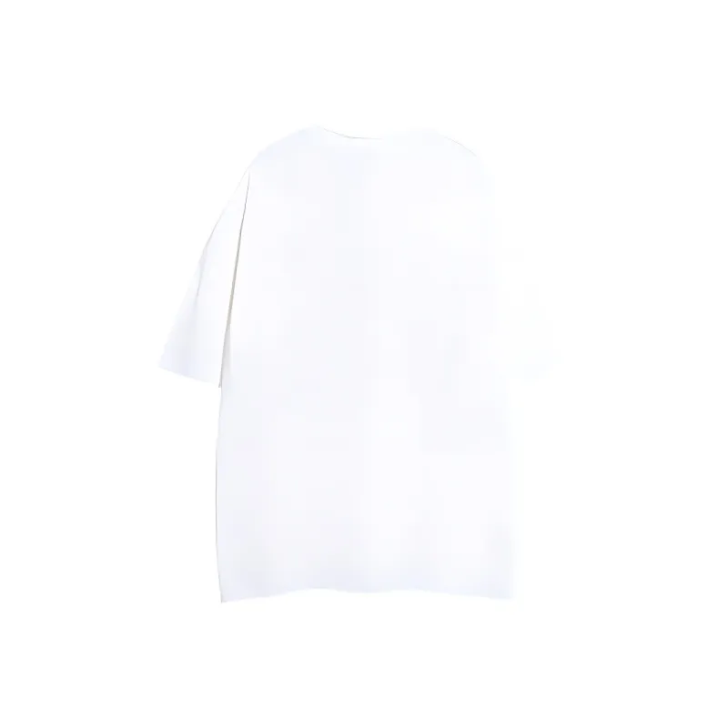 YINLEI T-Shirts Unisex-3