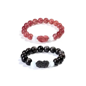 CMFY Jade Bracelets Unisex