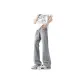 Concrete Gray[Stretch]-Height Increasing & Slimming