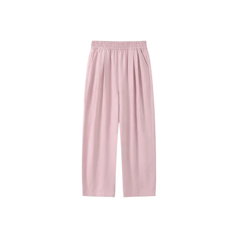 Puppytown Casual Pants Unisex-12