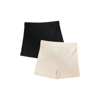 LUYOUYE Underpants Women's 2 Pack