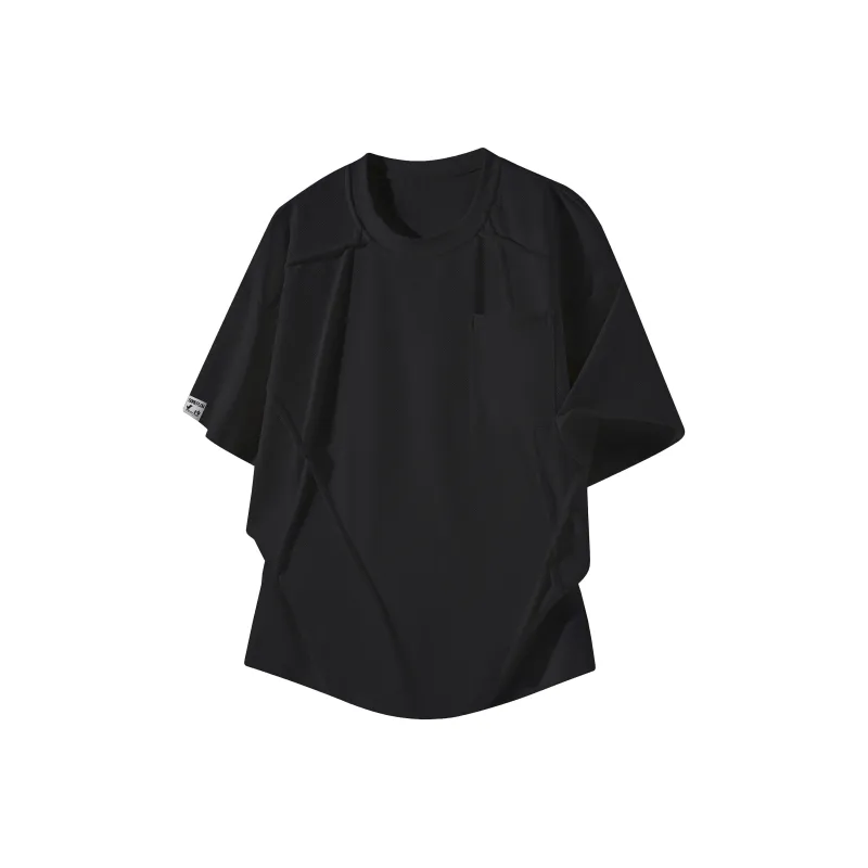 SAME FLOW T Shirts Unisex-2