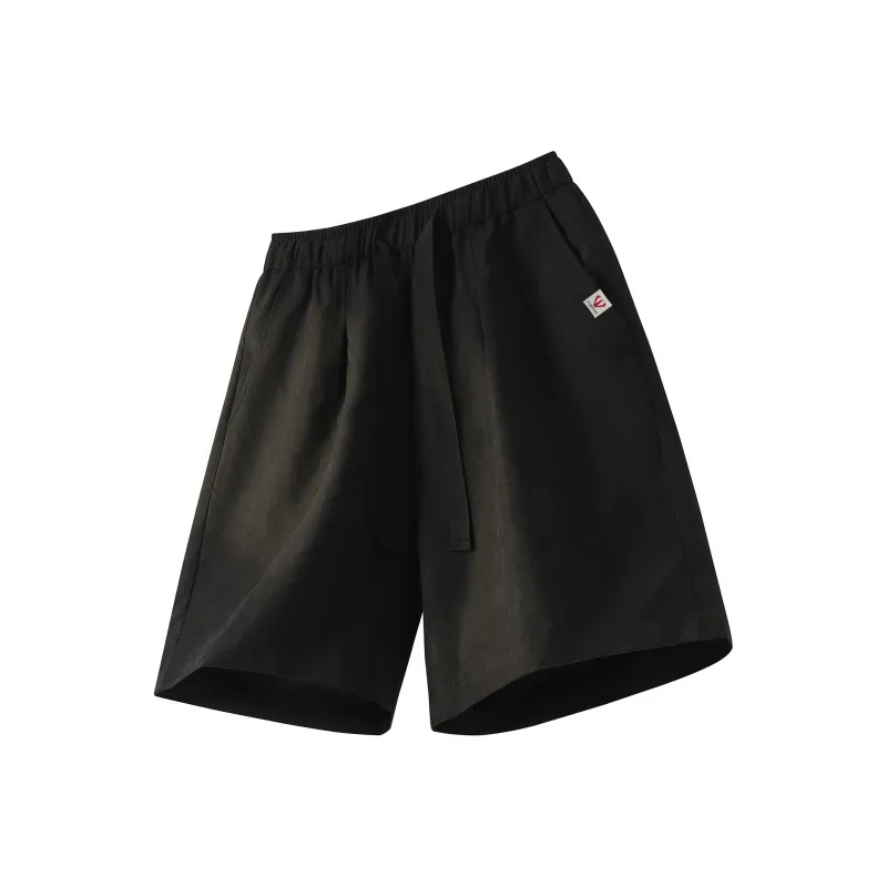 FUERZA Casual Shorts Unisex-0