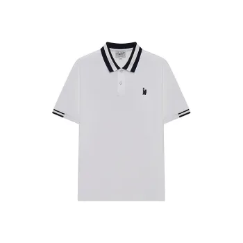 Teenie Weenie Men Polo Shirt Unisex