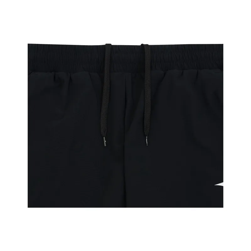 Mizuno Casual Shorts Men's Black-3