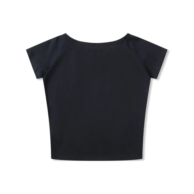 CUWU T Shirts Women's-1