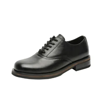 MADALLO Dress Shoes Women's Low Top