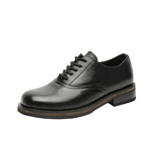 MADALLO Dress Shoes Women's Low Top