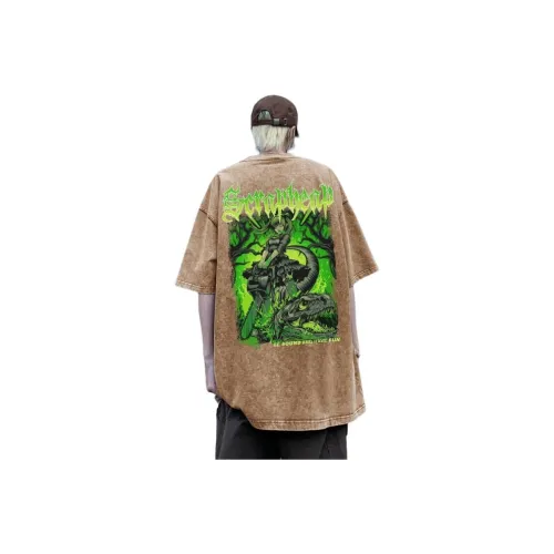 ACUOD BY CHANU T Shirts Unisex
