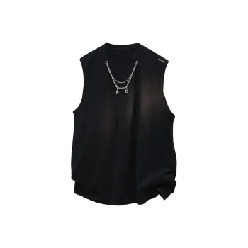 URBAN AUTHENTIC Tank Top Unisex