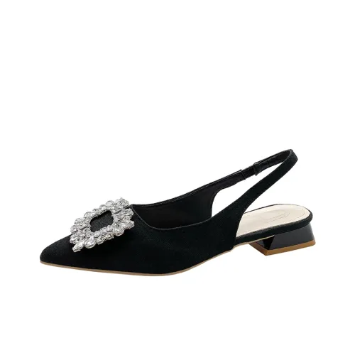 Zomila Casual Single Shoes Women's