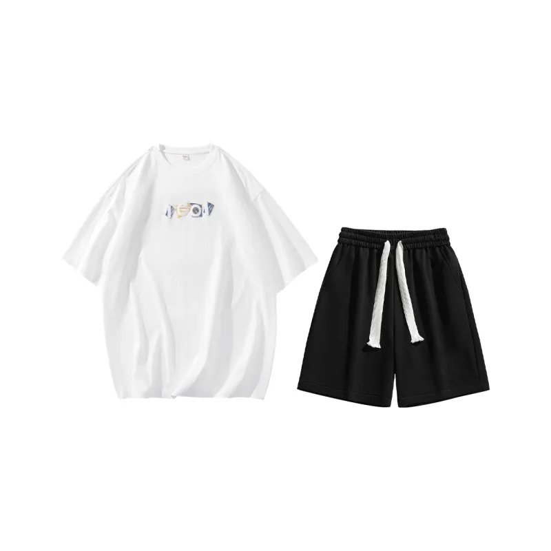 IGOI Casual Sportswear Unisex-9