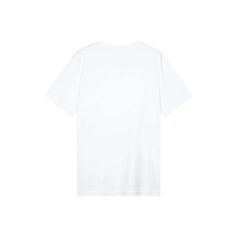 QIAODAN Polo Shirt Men's Jordan White-1