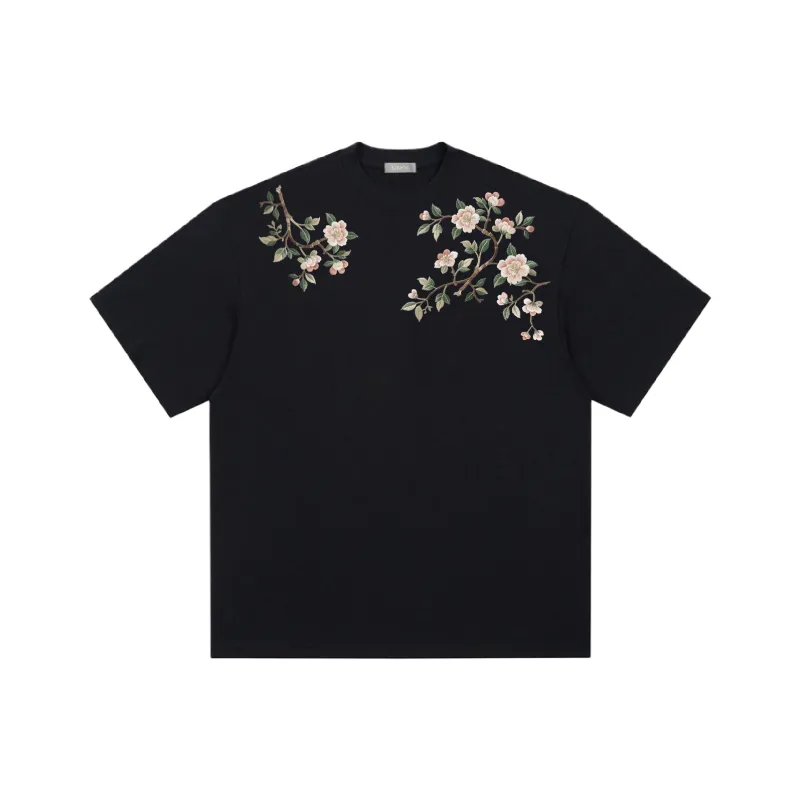 KIRHNE T Shirts Unisex-1