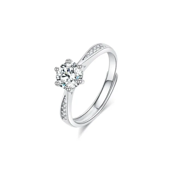NIGHT RIDER DRIGINAL 925 Sterling Silver Rings Women's-0
