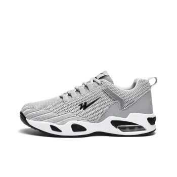 DOUBLE STAR 88 Cushioning, Slip Resistant, And Abrasion Resistant Low Top Casual Running Shoes Men's